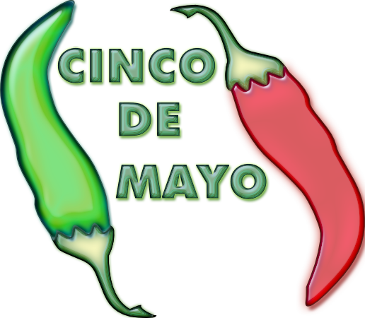 Cinco de Mayo Cinco de Mayo